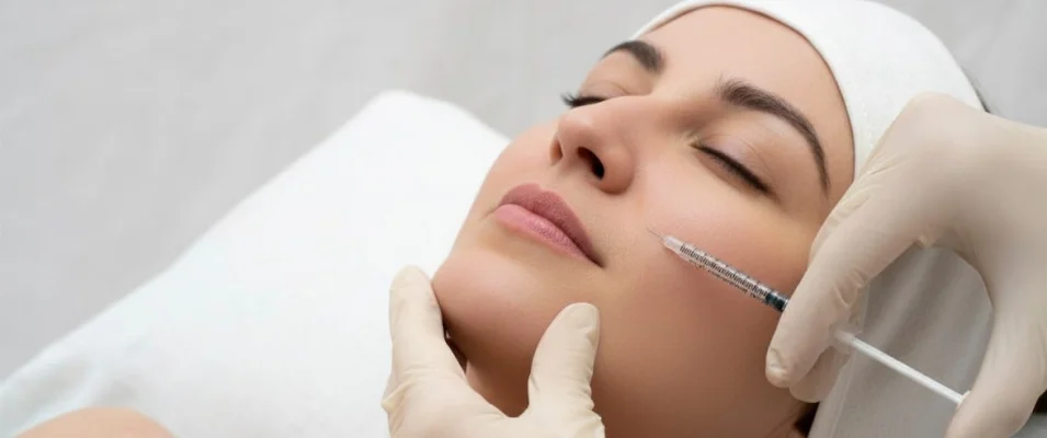 Profhilo Treatment