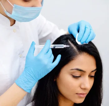 PRP for Hair