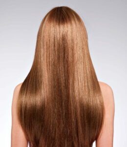Grow Hair Fast