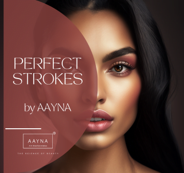 Magic of Semi-Permanent Makeup with Nanoblading: From Bold Brows to Luscious Lips