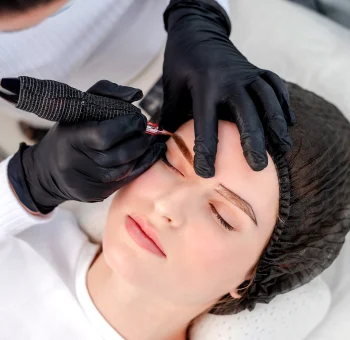 Semi-Permanent Makeup (SPMU)