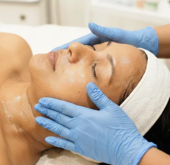 Uber Luxe Facial