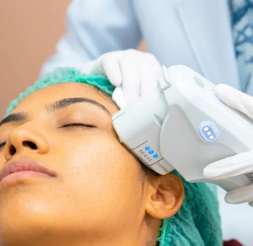 Ultherapy
