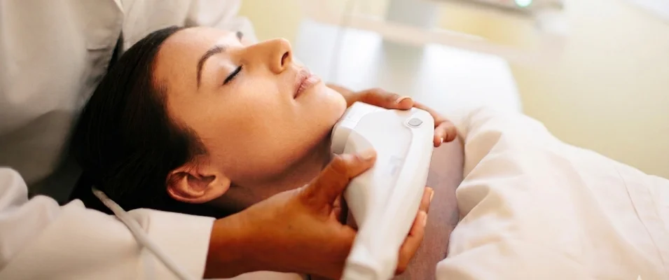 Ultherapy