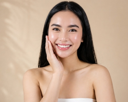 Decoding Radiance: The Science of Glutathione and Why We Do It Differently at AAYNA