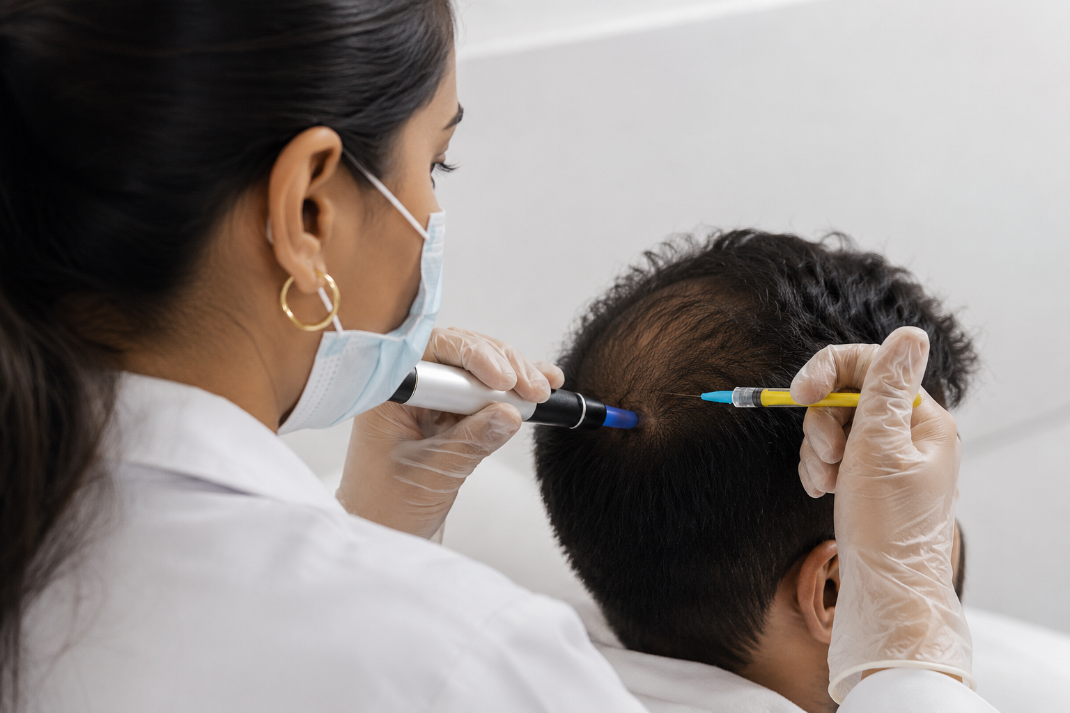 Dutexome Treatment