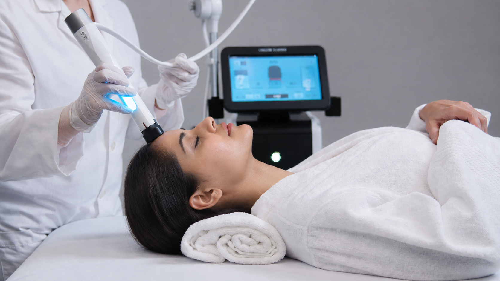 XERF Skin Tightening Treatment