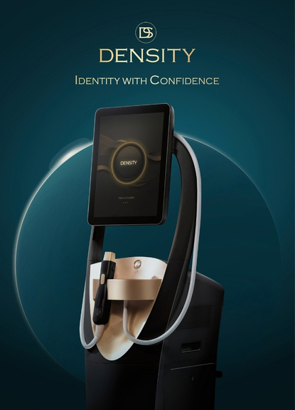 The AAYNA Lift (Density RF)
